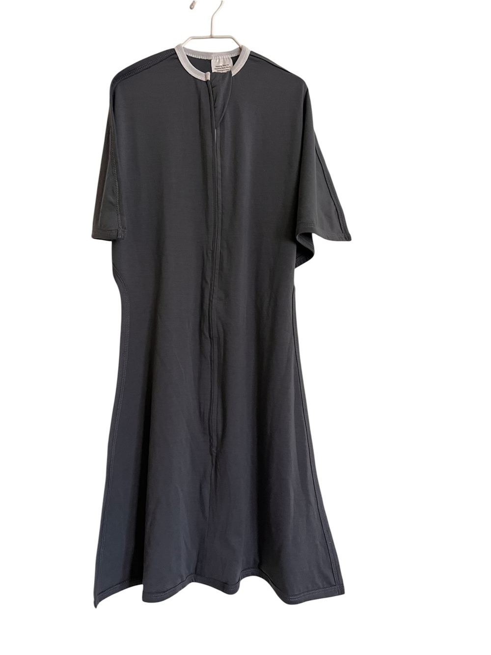 Sleeping Baby Zipadee Zip swaddle transition